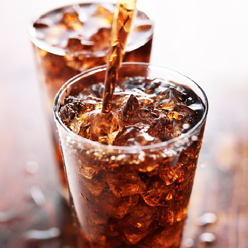 BEVERAGES